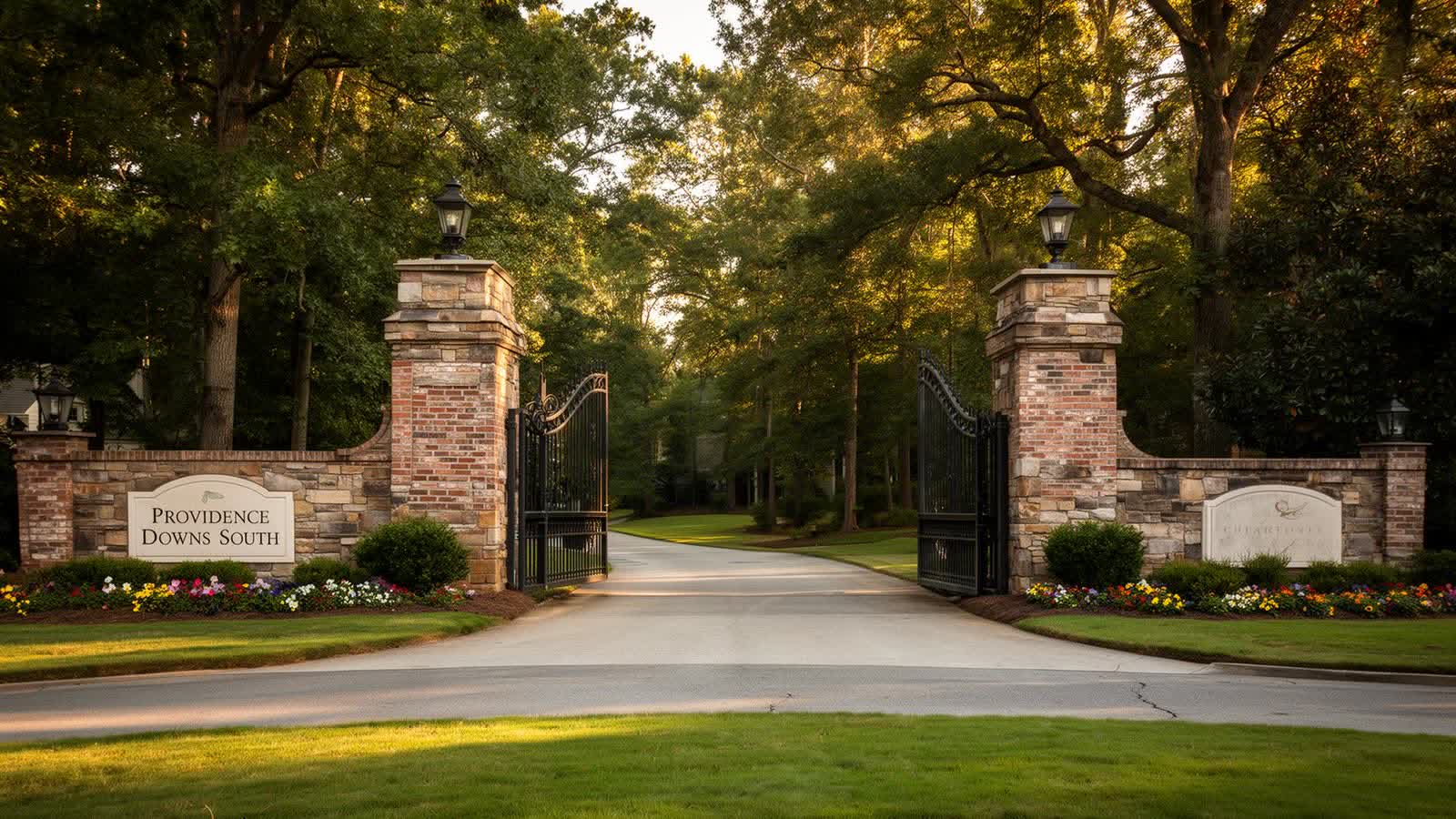 Inside Providence Downs South: A Quiet Standard of Excellence — Marvin, NC guide