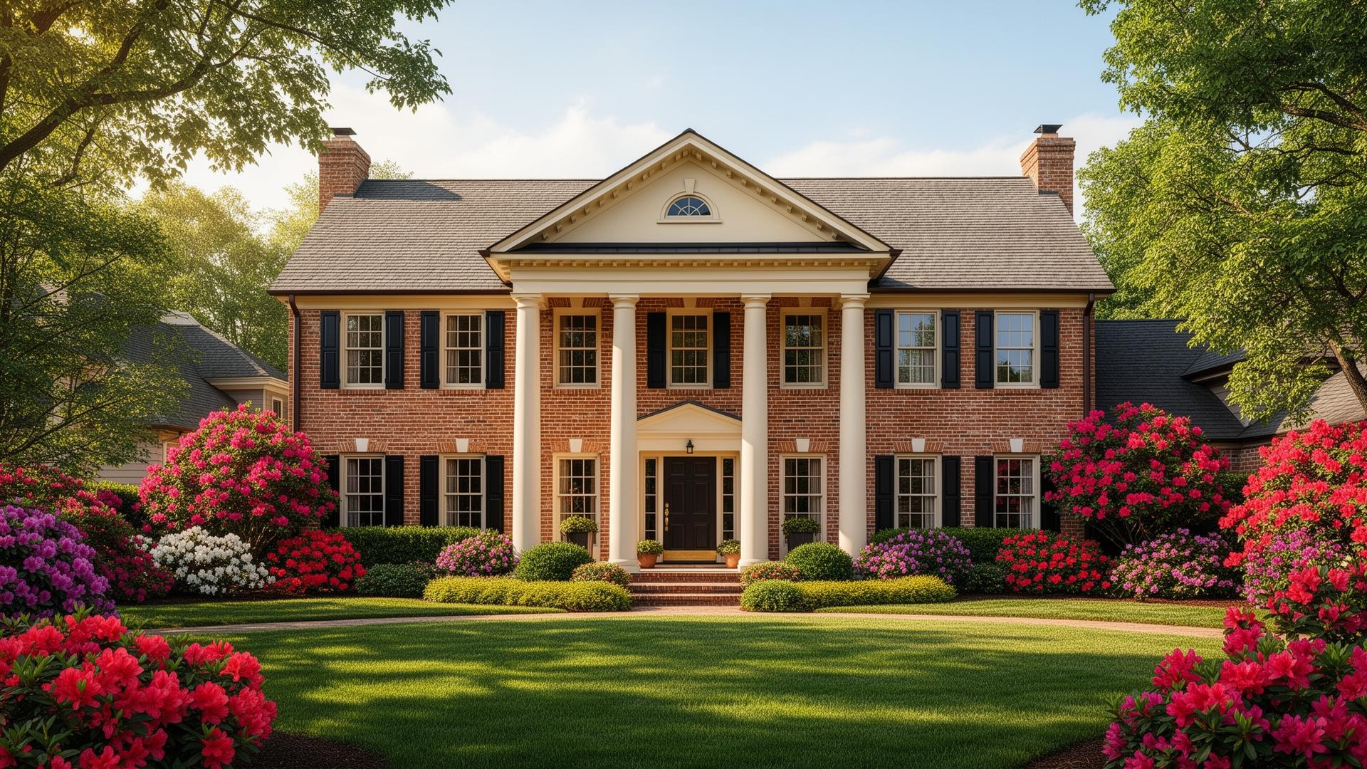Representative home in Highgate